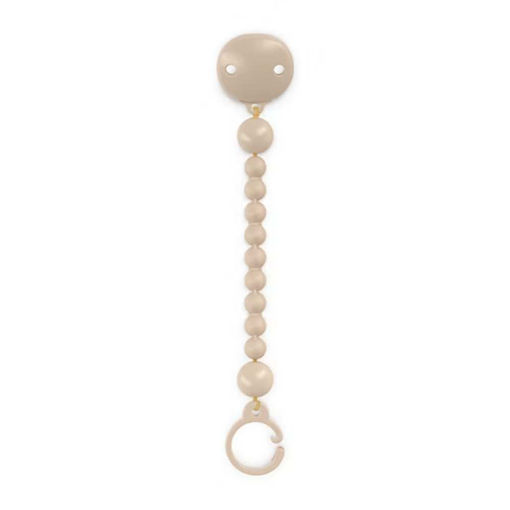 Picture of SUAVINEX SILICONE CLIP SOFT BEIGE
